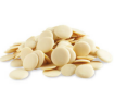 Cobertura chocolate blanco IRCA Reno Concerto 10kg - Mateprim