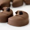 Producto Cobertura de chocolate con leche 34% Reno Concerto para pastelería