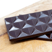 Tableta cobertura chocolate negro IRCA Reno Concerto 72% - Mateprim