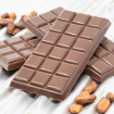 Cobertura chocolate gianduia IRCA Reno Concerto 10kg - Mateprim
