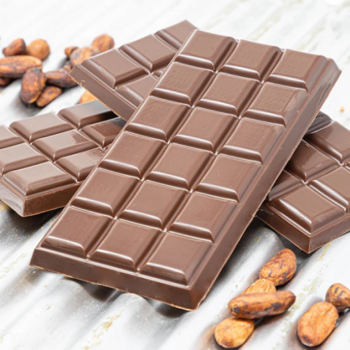 Cobertura chocolate gianduia IRCA Reno Concerto 10kg - Mateprim