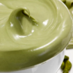 Chococream Pistacho IRCA crema pistacho relleno 5kg - Mateprim