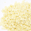 Escamas chocolate blanco sucedáneo IRCA decoración 1kg - Mateprim