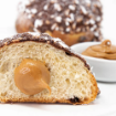 Receta Chococream Caramel Fleur de Sel IRCA crema caramelo 5kg - Mateprim