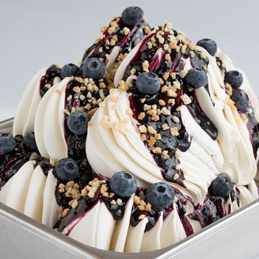 Joygelato Cheesecake — aroma en polvo sabor tarta de queso para helado artesanal