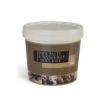 Envase Joycream Black — crema de cacao extra oscuro para heladería y pastelería de autor