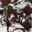 Producto Joycouverture Extra Choc Dark 75% — cobertura de chocolate negro para helados y pastelería