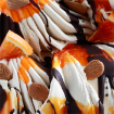 Joycouverture Extra Choc Dark 75% — cobertura de chocolate negro para helados y pastelería