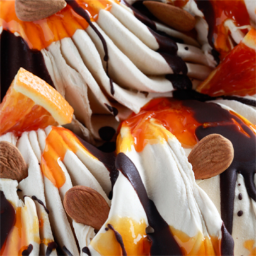 Joycouverture Extra Choc Dark 75% — cobertura de chocolate negro para helados y pastelería