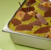 Helado Joycream Dubai Pistacho IRCA veteado helado 5kg - Mateprim