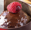 Aplicacion Chococream Crunchy Avellana IRCA crema crujiente 5kg - Mateprim