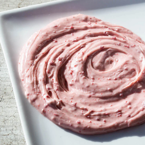 Imagen de Chococream Crunchy Frutos Rojos 