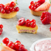 Imagen de Chococream Crunchy Frutos Rojos 