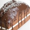 Aplicacion Chocosmart Negro IRCA crema glaseado chocolate 5kg - Mateprim