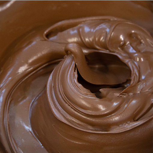 Crema para inyectar cacao y avellanas IRCA 24kg - Mateprim Nova