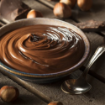 Nocciolata Negra crema gianduia IRCA 5kg - Mateprim Nova