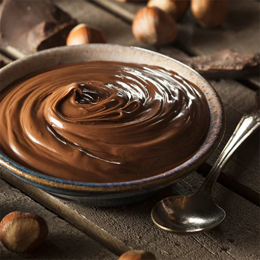 Nocciolata Negra crema gianduia IRCA 5kg - Mateprim Nova