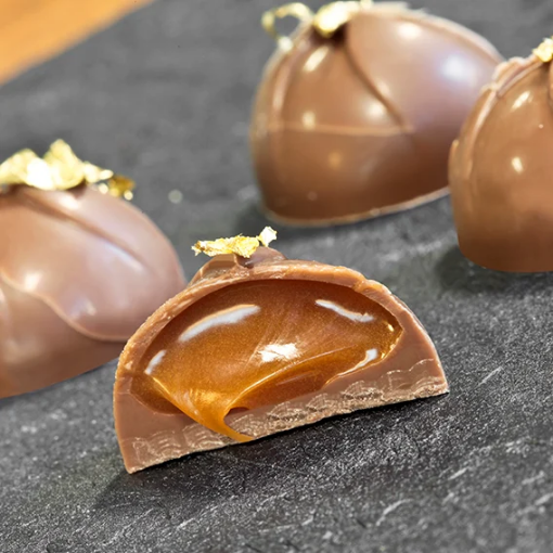 Toffee Dor Caramelo crema IRCA 5kg - Mateprim Nova