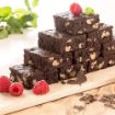 Brownie American Brownie Doble Chocolate IRCA 5kg - Mateprim Nova