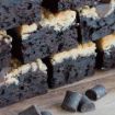 Brownie American Brownie Doble Chocolate IRCA 5kg - Mateprim Nova