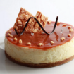 Aplicacion Tarta Mirror Toffee glaseado espejo IRCA 3kg - Mateprim Nova
