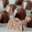Relleno Pralin Delicrisp Classic pasta gianduja IRCA 5kg - Mateprim Nova