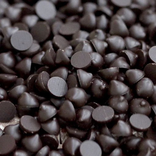 Pepita Chocolate Negro 1100 gotas IRCA 10kg - Mateprim Nova