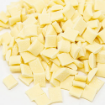 Chunks Choco Blanco trozos chocolate IRCA 10kg - Mateprim Nova