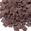 Chunks Choco Negro trozos chocolate IRCA 10kg - Mateprim Nova