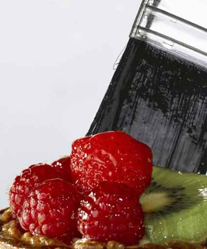 Blitz Ice Nuevo IRCA 6kg — gelatina de glaseado neutra para pastelería