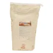 Envase Panettone Dolce Forno IRCA 25kg — mezcla en polvo para grandes fermentados italianos