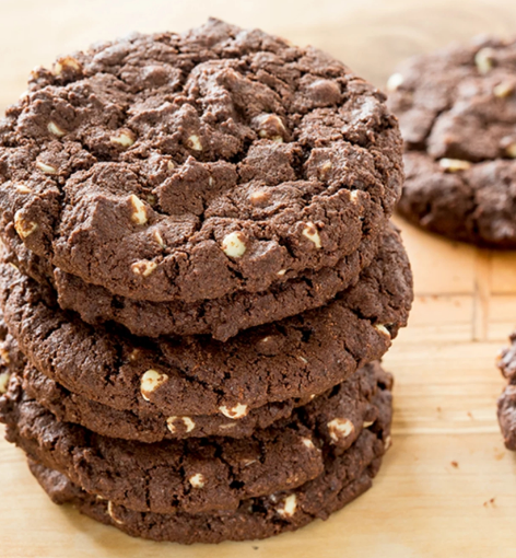 American Chocolate Cookies IRCA 5kg — mezcla en polvo para galletas americanas de chocolate