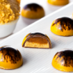 Imagen de Praline Delicrisp Tropical 