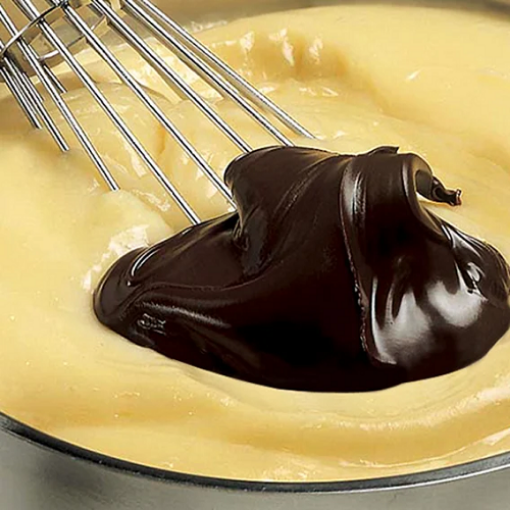 Pasta Irca Choc IRCA 5kg — pasta de chocolate para pastelería y heladería