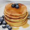 Mix Creps/Gofres IRCA 6kg — mezcla en polvo para crêpes, gofres y tortitas