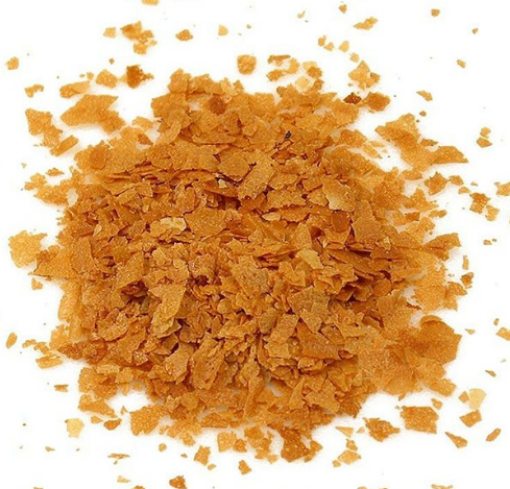 Pailleté Trozos IRCA 2,5kg — feuilletine crujiente para pastelería