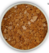 Aplicacion Pailleté Trozos IRCA 2,5kg — feuilletine crujiente para pastelería