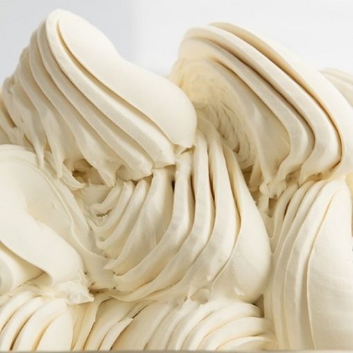 Joybase Passion Cream 50 IRCA 6kg — base en polvo para helados de leche