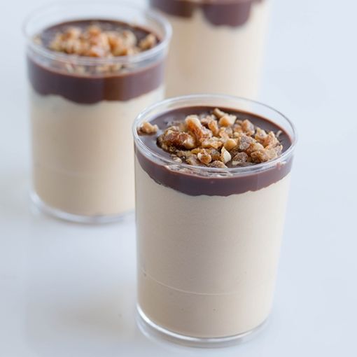 Crema de Café Fría IRCA 1,10kg — base en polvo para granizado y helado de café