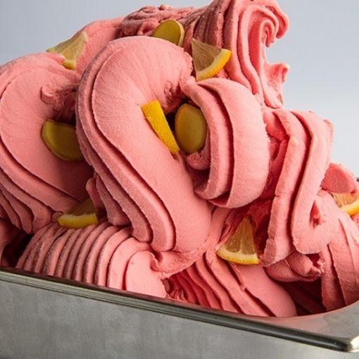 Joylife FruttaStevia Vegano IRCA 1,05kg — base vegana con stevia para helado artesanal de fruta