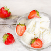 Joylife Crema Stevia Vegan IRCA 5,4kg — base de helado vegana con stevia sin azúcares añadidos