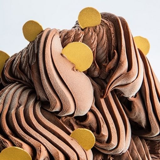 Joyquick Extra Black Choc IRCA 9,6kg — base en polvo de chocolate negro extra para helado artesanal