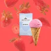 Aplicacion Joyquick Fragola IRCA 1,25kg — base en polvo para helado artesanal de fresa con trozos