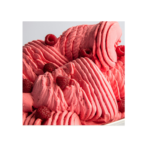 Joyquick Fragola IRCA 1,25kg — base en polvo para helado artesanal de fresa con trozos