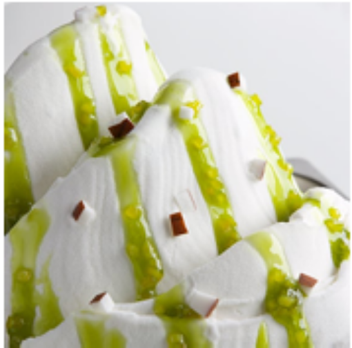 Joyquick Coco — base en polvo completa para helado de coco vegano y sin gluten