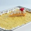 Joycream Lemonbiscotto IRCA 5kg — crema untable de limón y galleta para helado
