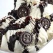 Joycream Amorenero IRCA 5kg — crema untable de cacao extra oscuro con galleta para helado