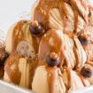 Joycream Caramelo Fleur de Sel IRCA 5kg — crema untable de caramelo y flor de sal para helado