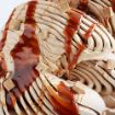 Joycream Toffee IRCA 3,5kg — salsa de toffee para variegar y decorar helado artesanal