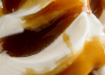 Aplicacion Joycream Toffee IRCA 3,5kg — salsa de toffee para variegar y decorar helado artesanal